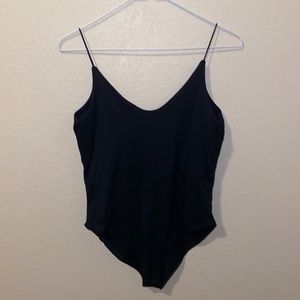 gaze body suit tank